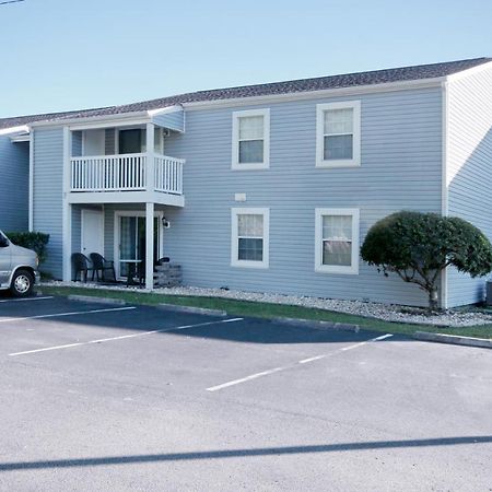 Apartamento Retreat At Glenns Bay F202 Myrtle Beach Exterior foto