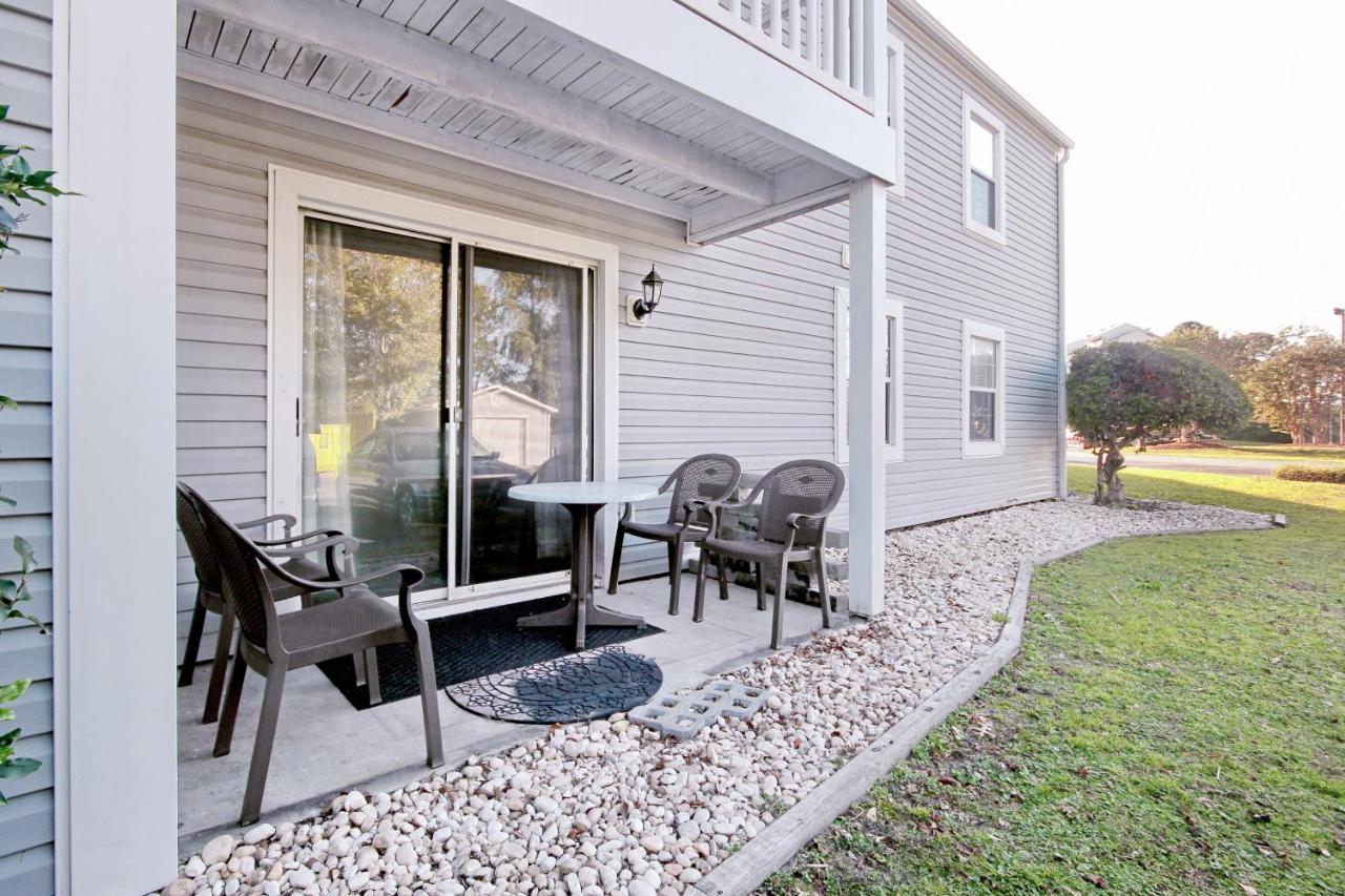 Apartamento Retreat At Glenns Bay F202 Myrtle Beach Exterior foto