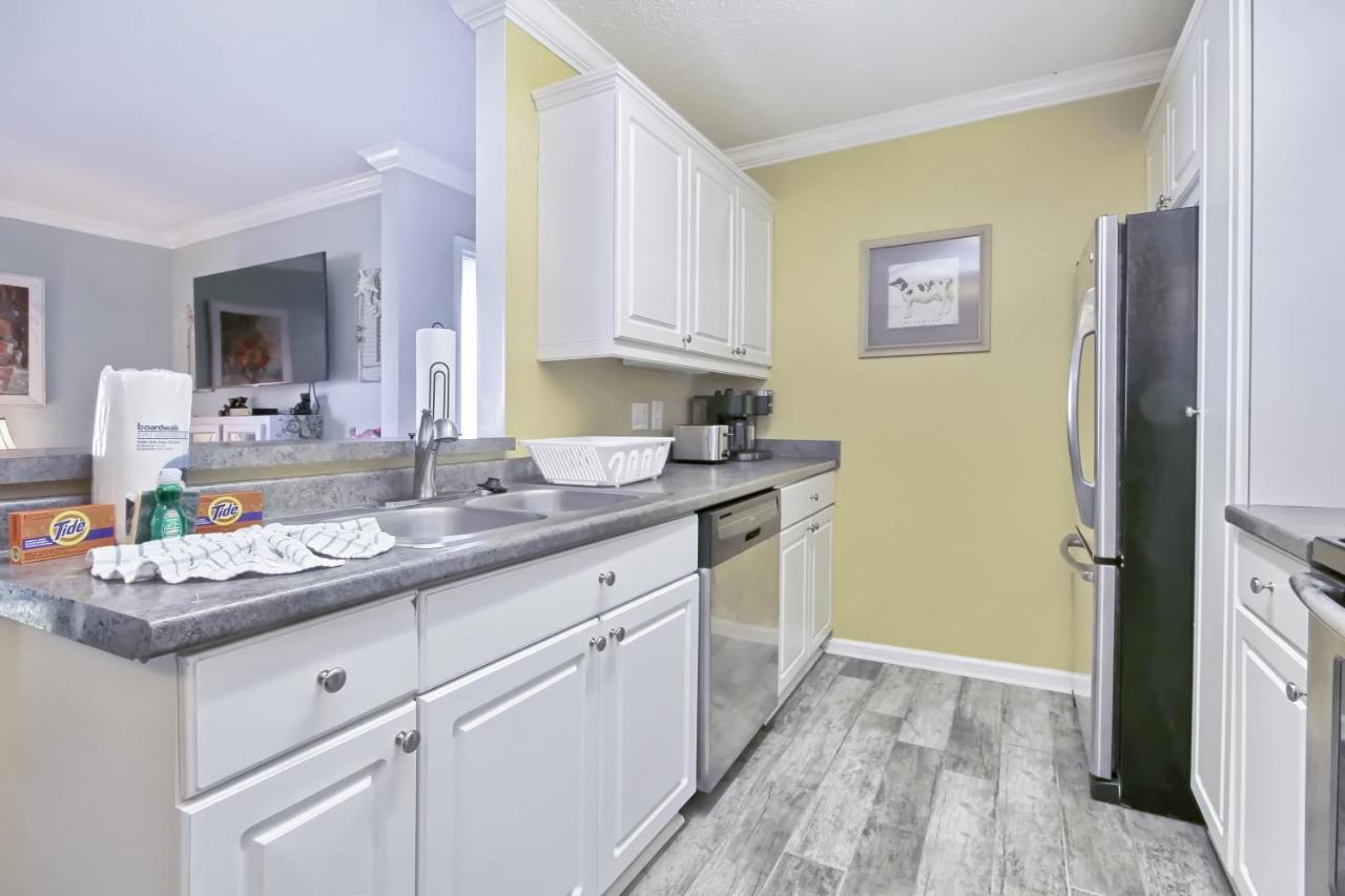 Apartamento Retreat At Glenns Bay F202 Myrtle Beach Exterior foto