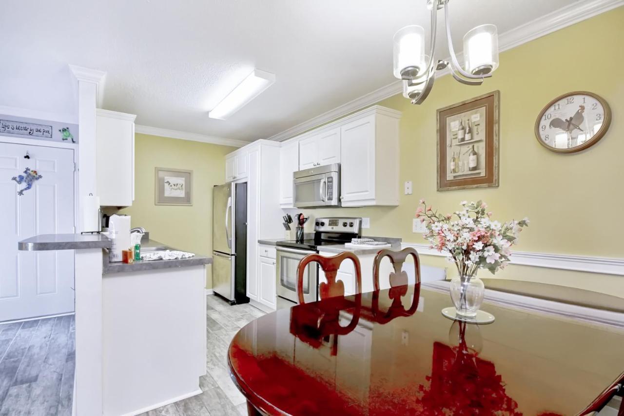 Apartamento Retreat At Glenns Bay F202 Myrtle Beach Exterior foto