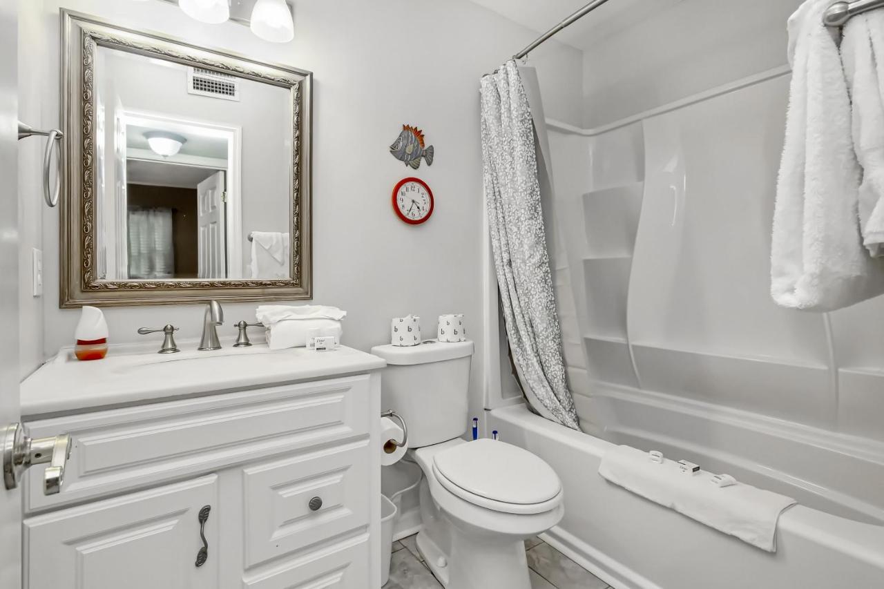 Apartamento Retreat At Glenns Bay F202 Myrtle Beach Exterior foto