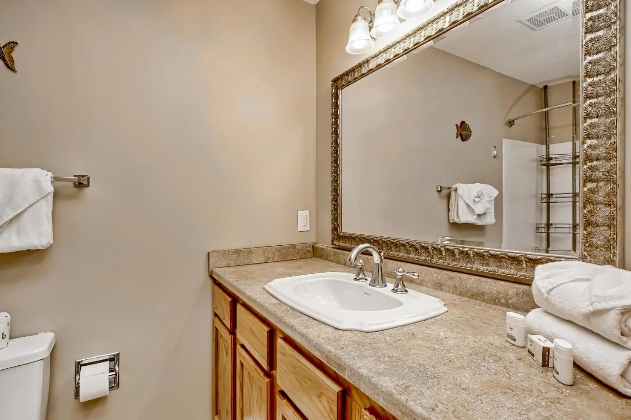 Apartamento Retreat At Glenns Bay F202 Myrtle Beach Exterior foto