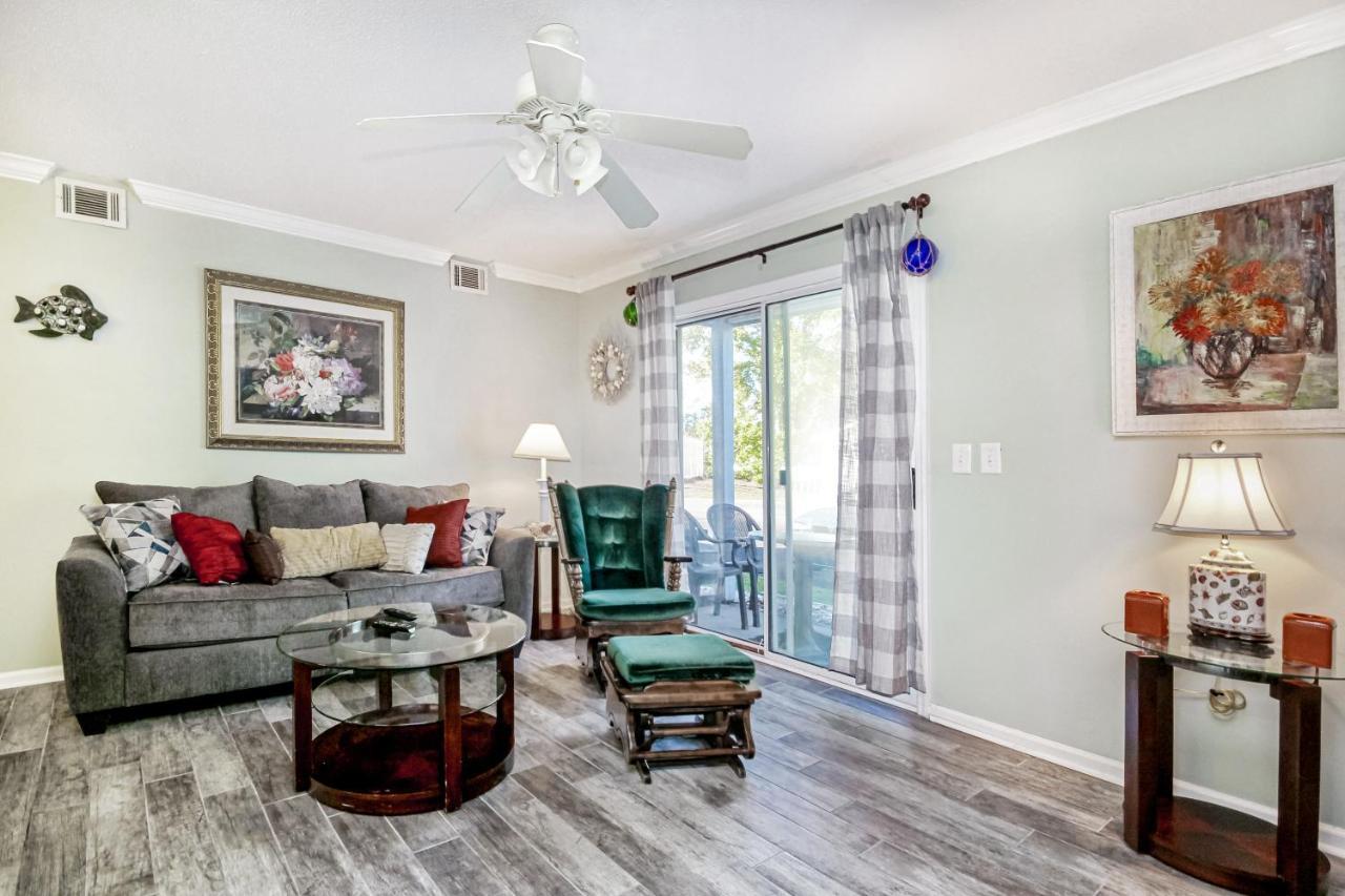 Apartamento Retreat At Glenns Bay F202 Myrtle Beach Exterior foto